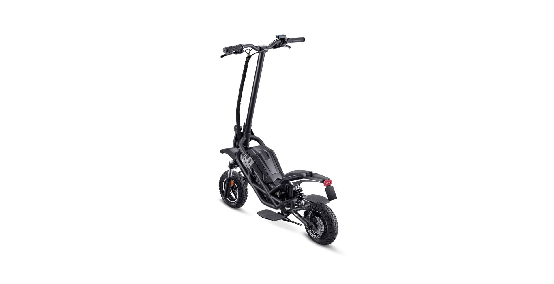 Acer Predator Extreme PES017, 35 km, Lithium-Ion (Li-Ion), 48 V, 10,5 Ah, 4 h, LCD-2