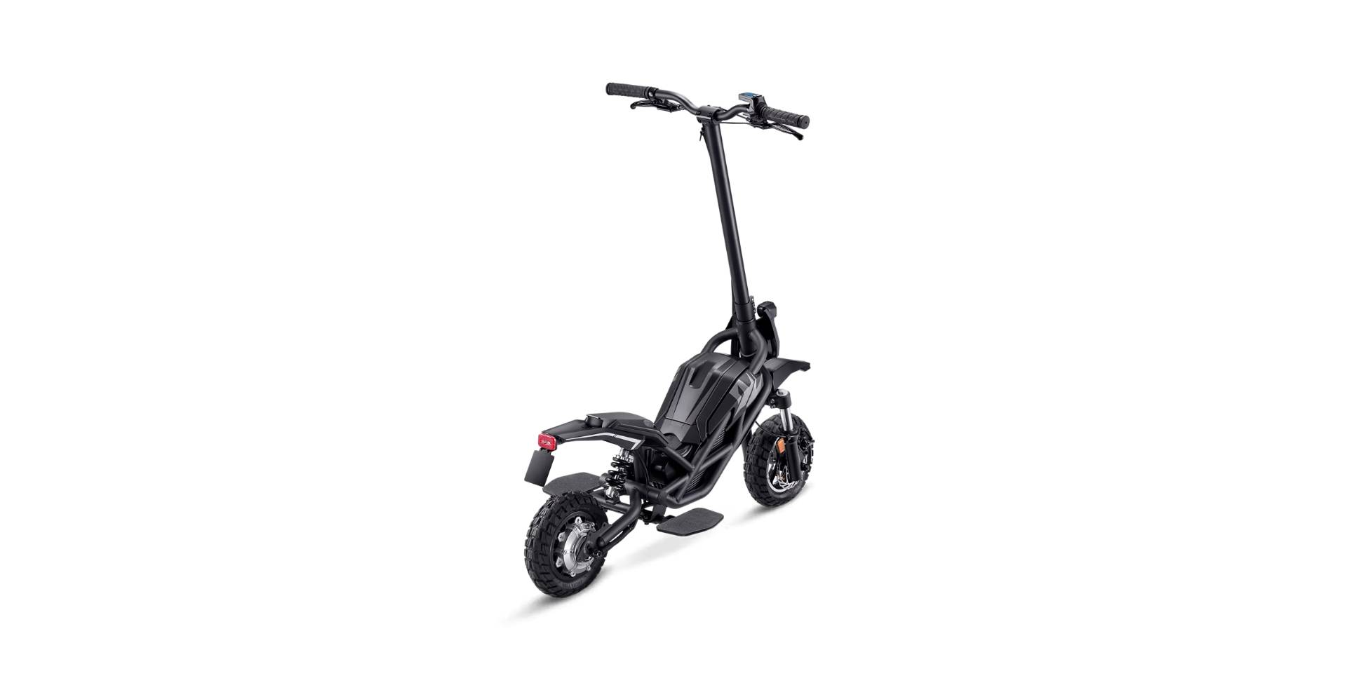 Acer Predator Extreme PES017, 35 km, Lithium-Ion (Li-Ion), 48 V, 10,5 Ah, 4 h, LCD-3