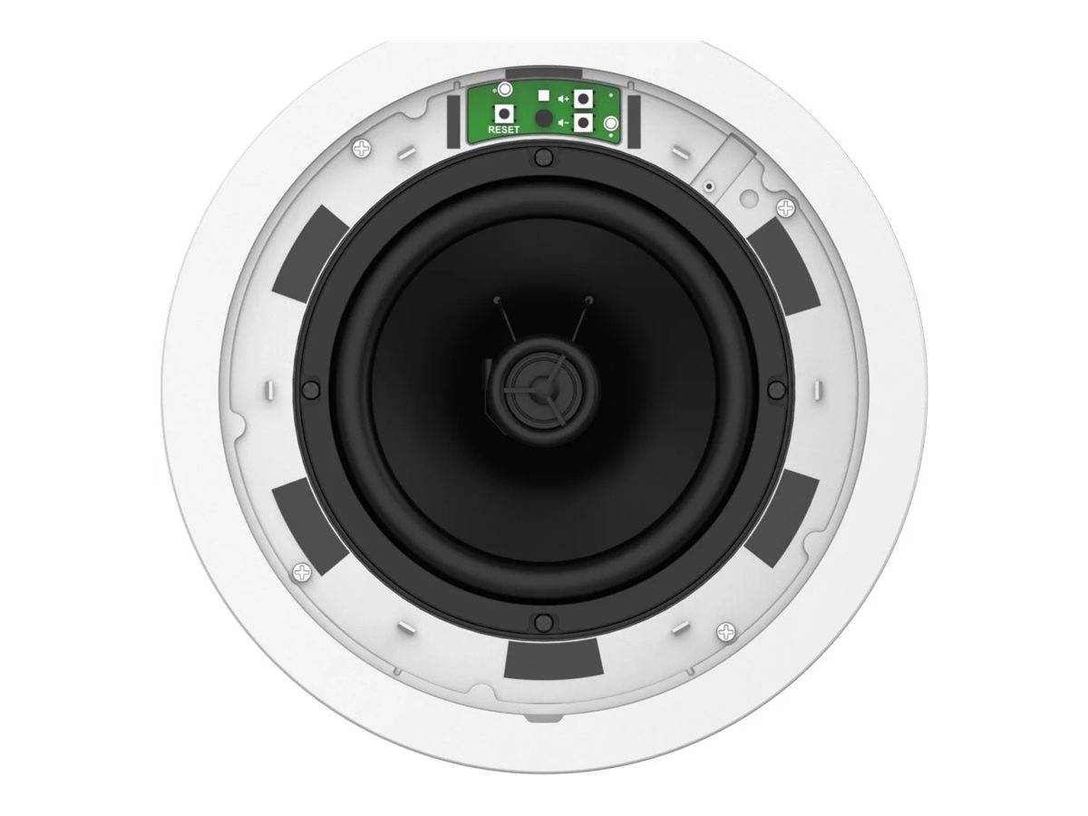 Grandstream GSC3506 v2 Multicast-Paging-Lautsprecher GSC3506v2 - Telefon - SIP-4