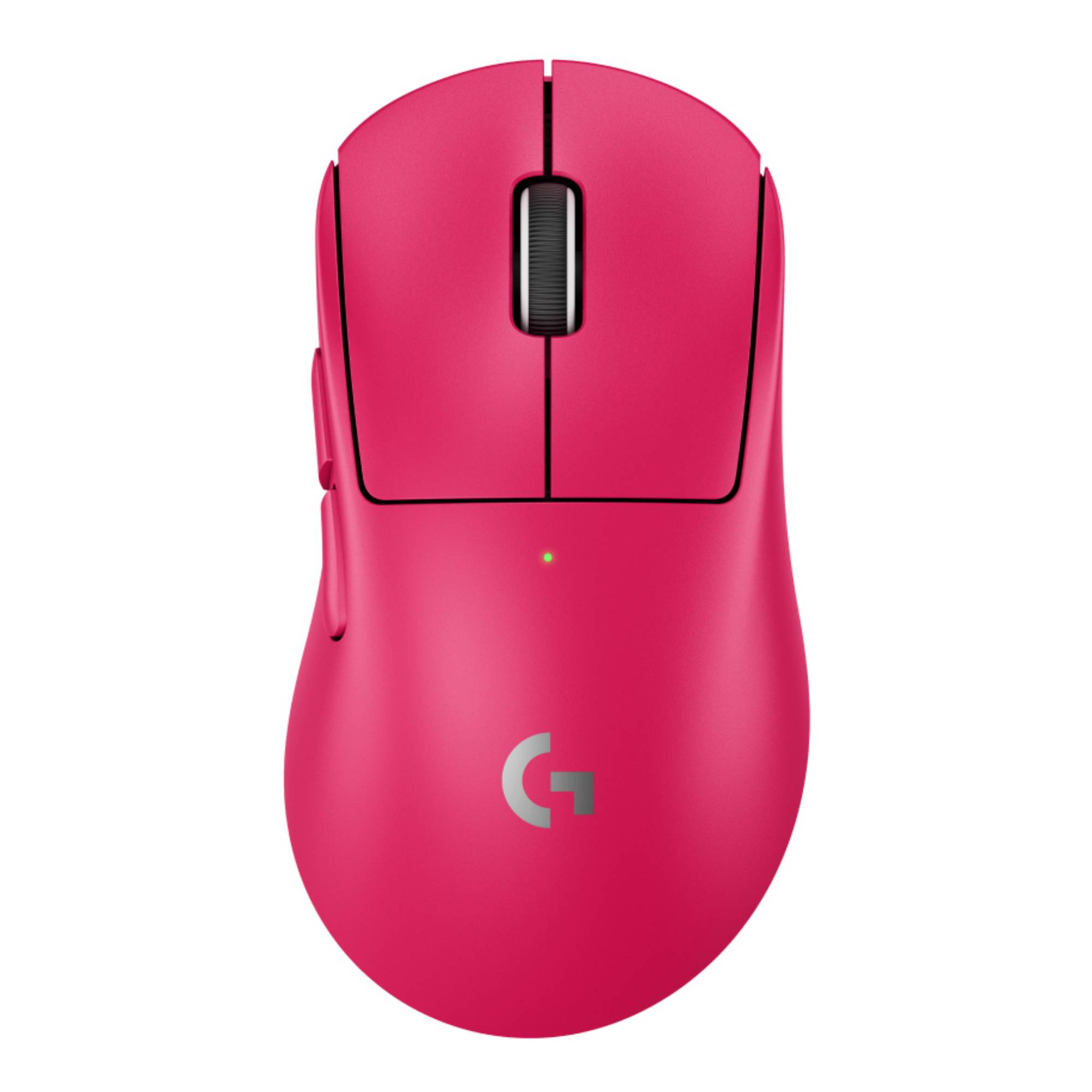 Logitech G PRO X SUPERLIGHT 2 DEX - Maus - ergonomisch-0