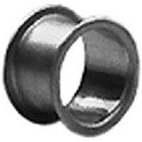 10St. Passhülseneinsatz D02 16A grau-0