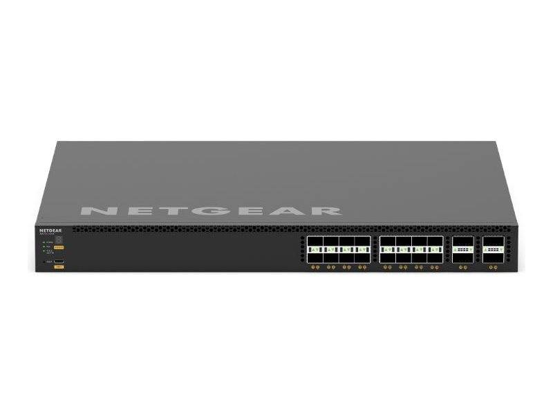 Netgear M4350 Series M4350-16V4C - Switch - L3-0