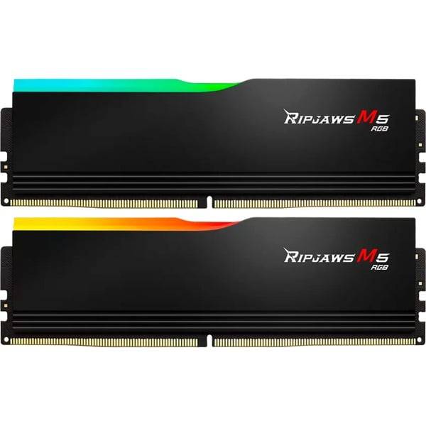 G.Skill Ripjaws M5 RGB - DDR5 - Kit - 64 GB:-1