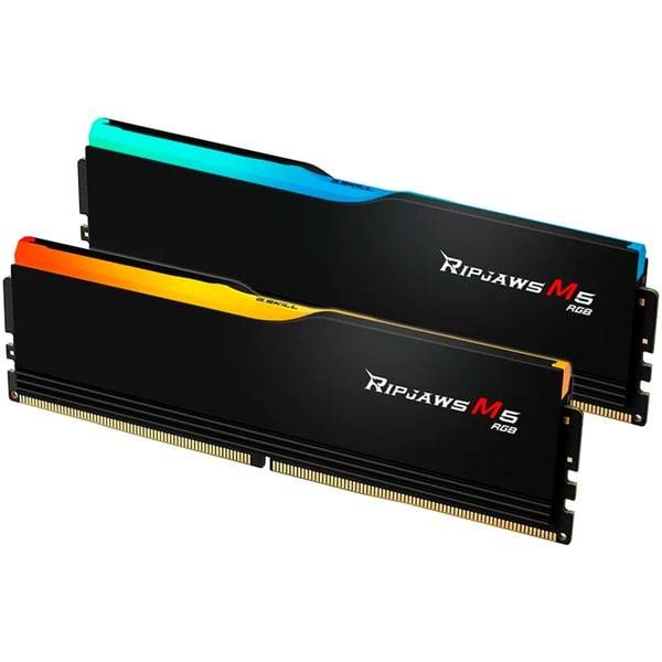 G.Skill Ripjaws M5 RGB - DDR5 - Kit - 64 GB:-2