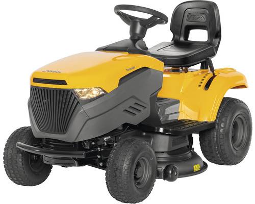 STIGA Tornado 398 M, Benzin-Rasentraktor, SKU: 2T0510481/ST3-1