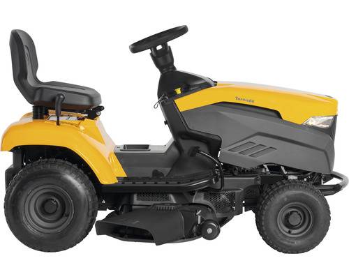 STIGA Tornado 398 M, Benzin-Rasentraktor, SKU: 2T0510481/ST3-2