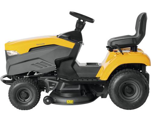 STIGA Tornado 398 M, Benzin-Rasentraktor, SKU: 2T0510481/ST3-3