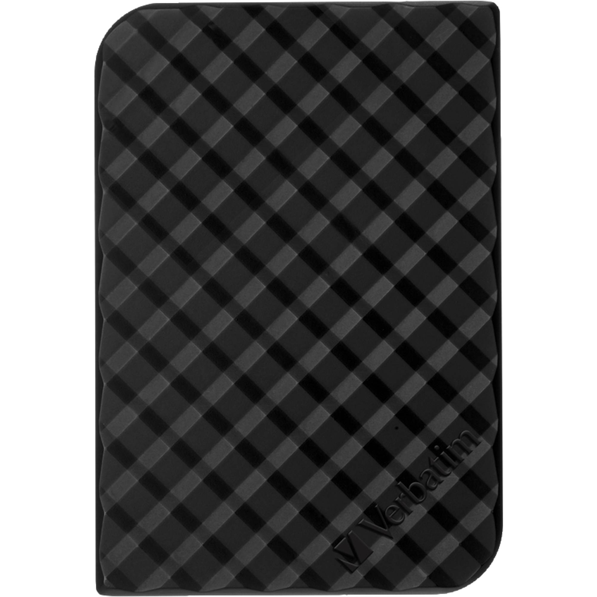 Verbatim 6.3cm (2.5") 2TB USB 3.0 Store'n Go Gen2 Black-4
