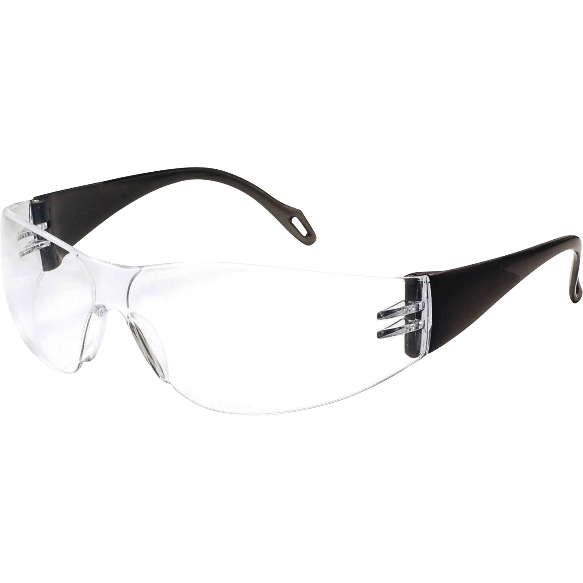 Schutzbrille ClassicLine Scheiben PC EN 166:2001-0