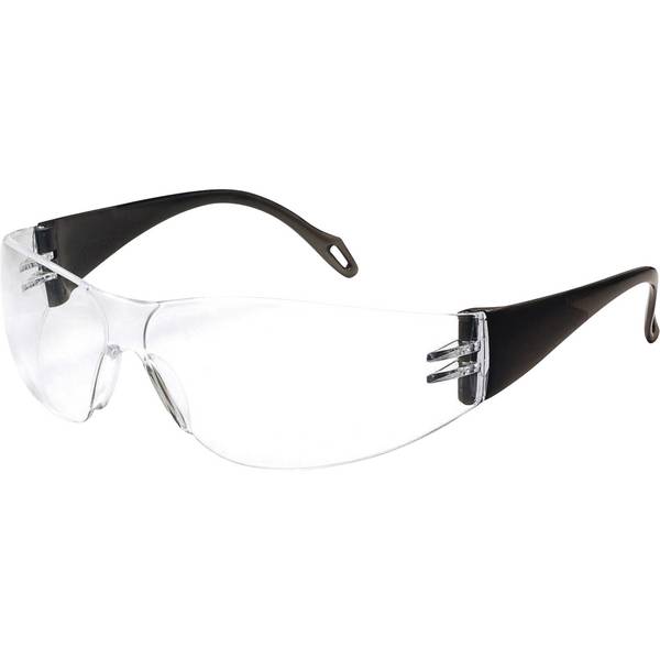 Schutzbrille ClassicLine Scheiben PC EN 166:2001