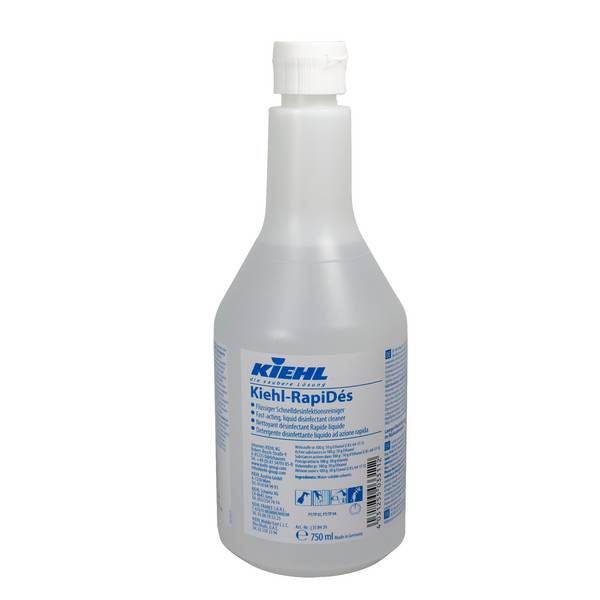 Desinfektionsreiniger RapiDés 750ml