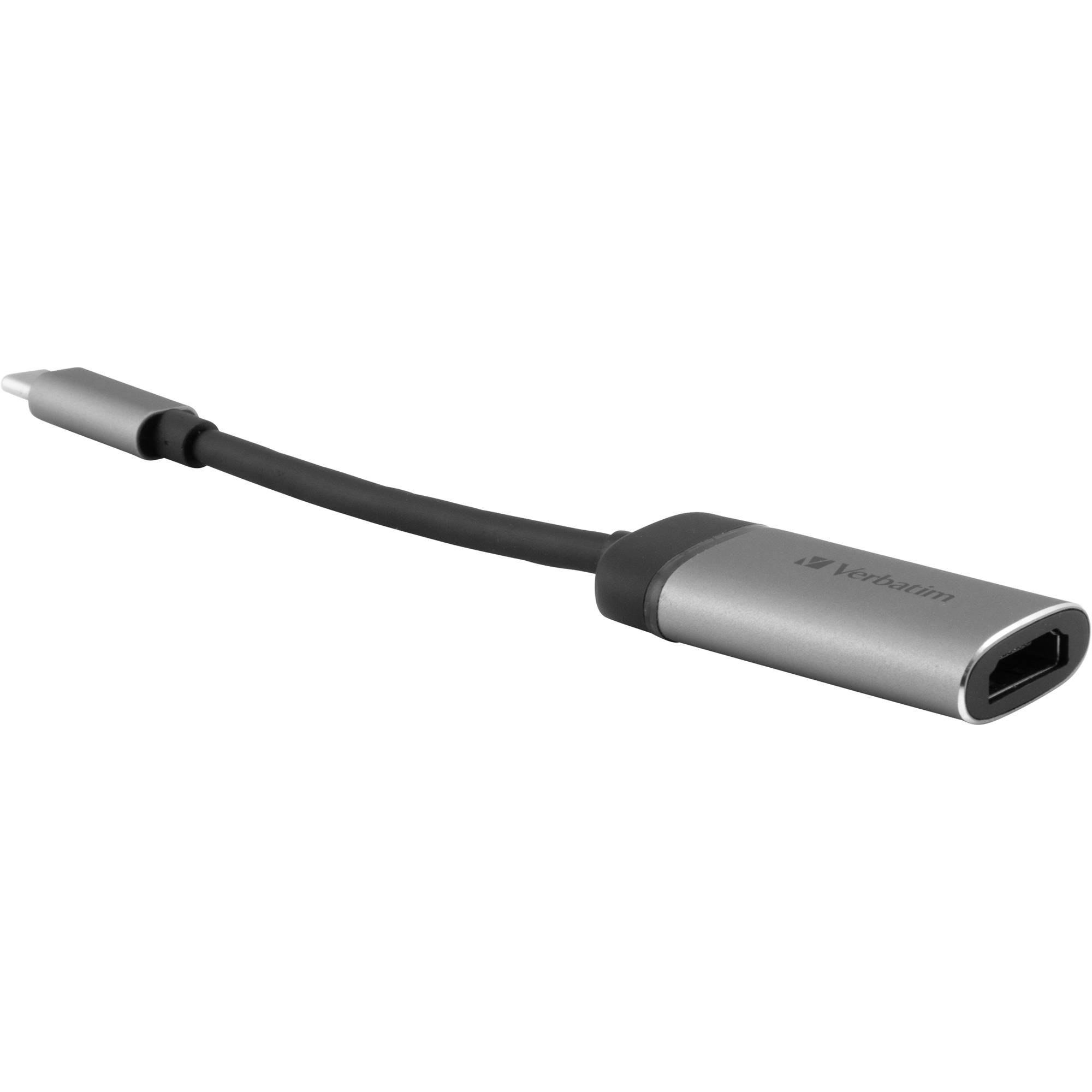 USB Hub USB-C zu HDMI Adapter