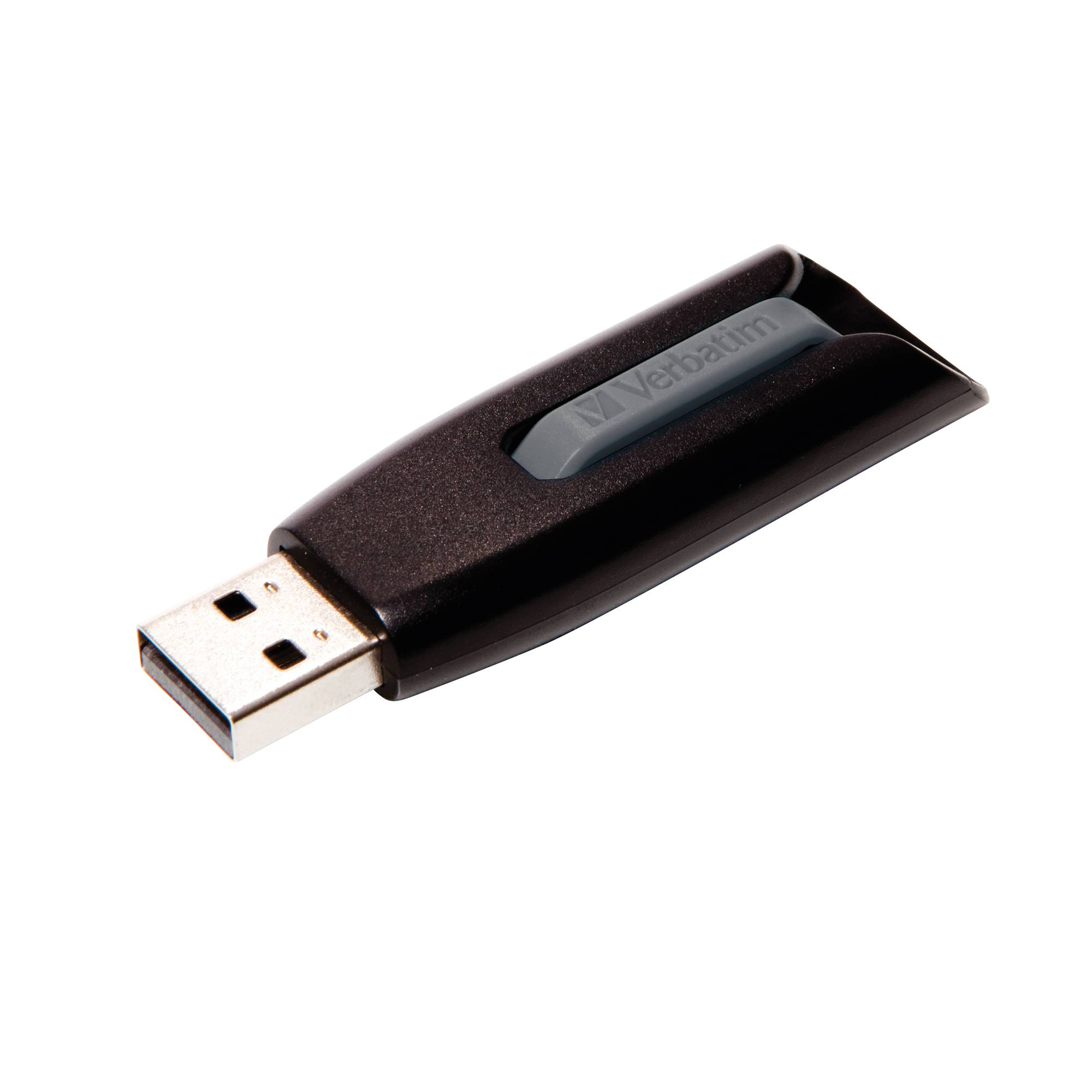 USB-Stick Store n Go V3 16GB USB3.0 grau-3