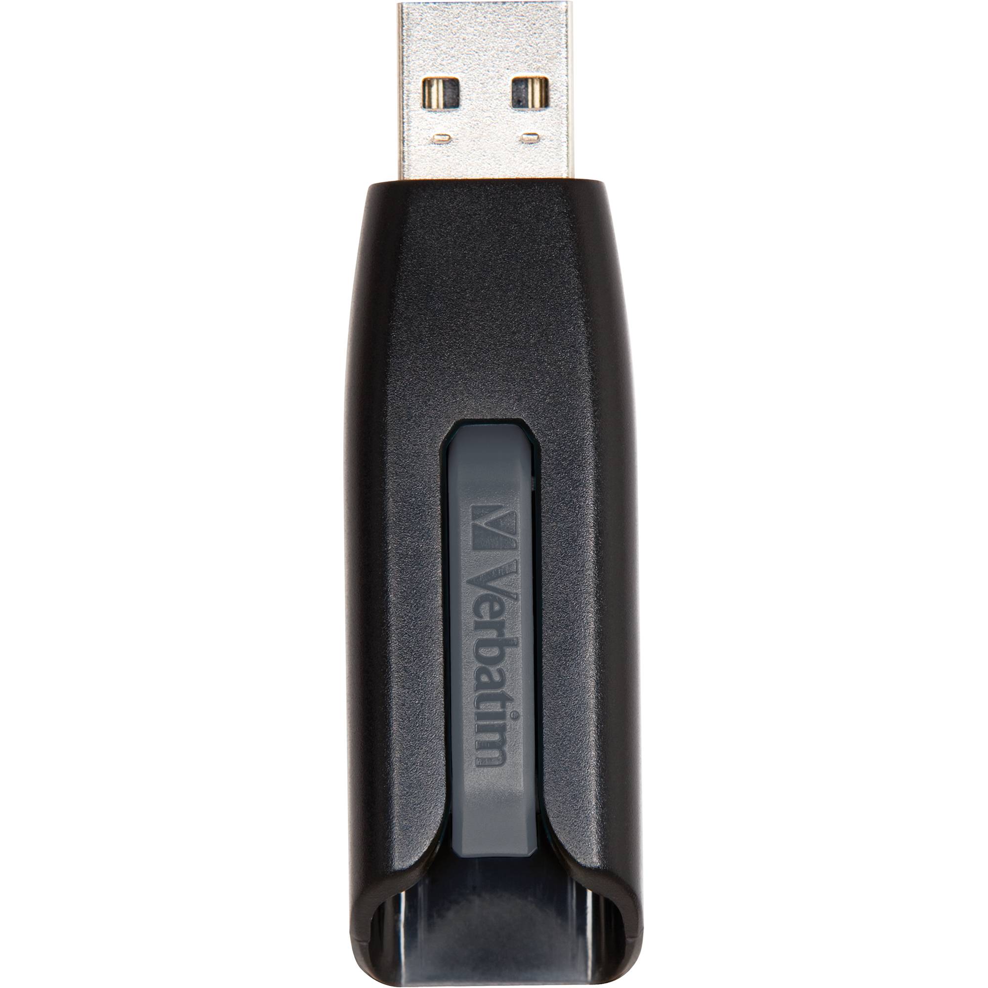 USB-Stick Store n Go V3 16GB USB3.0 grau-4