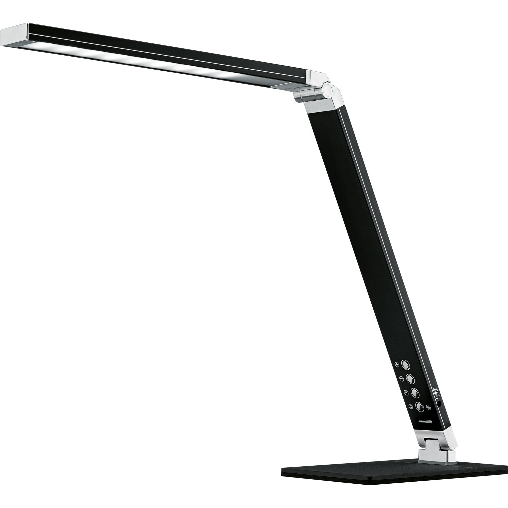 Tischleuchte Magic Light LED schwarz-0