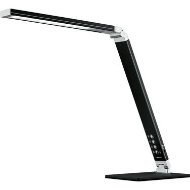 Tischleuchte Magic Light LED schwarz