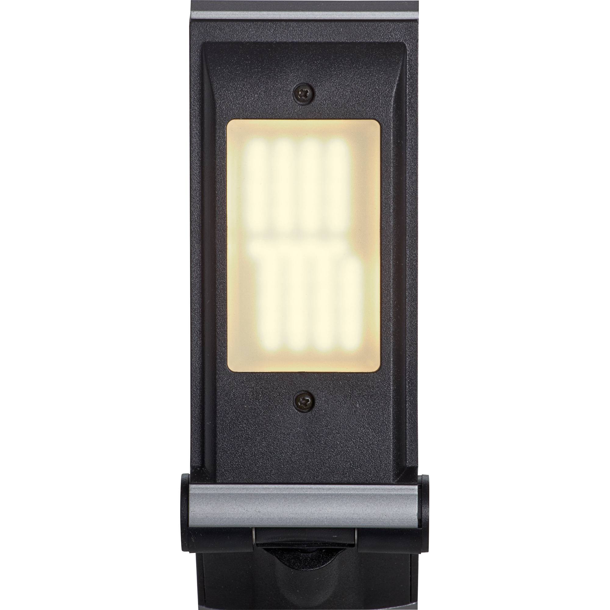 Tischleuchte MAULoptimus LED Klemme si-1