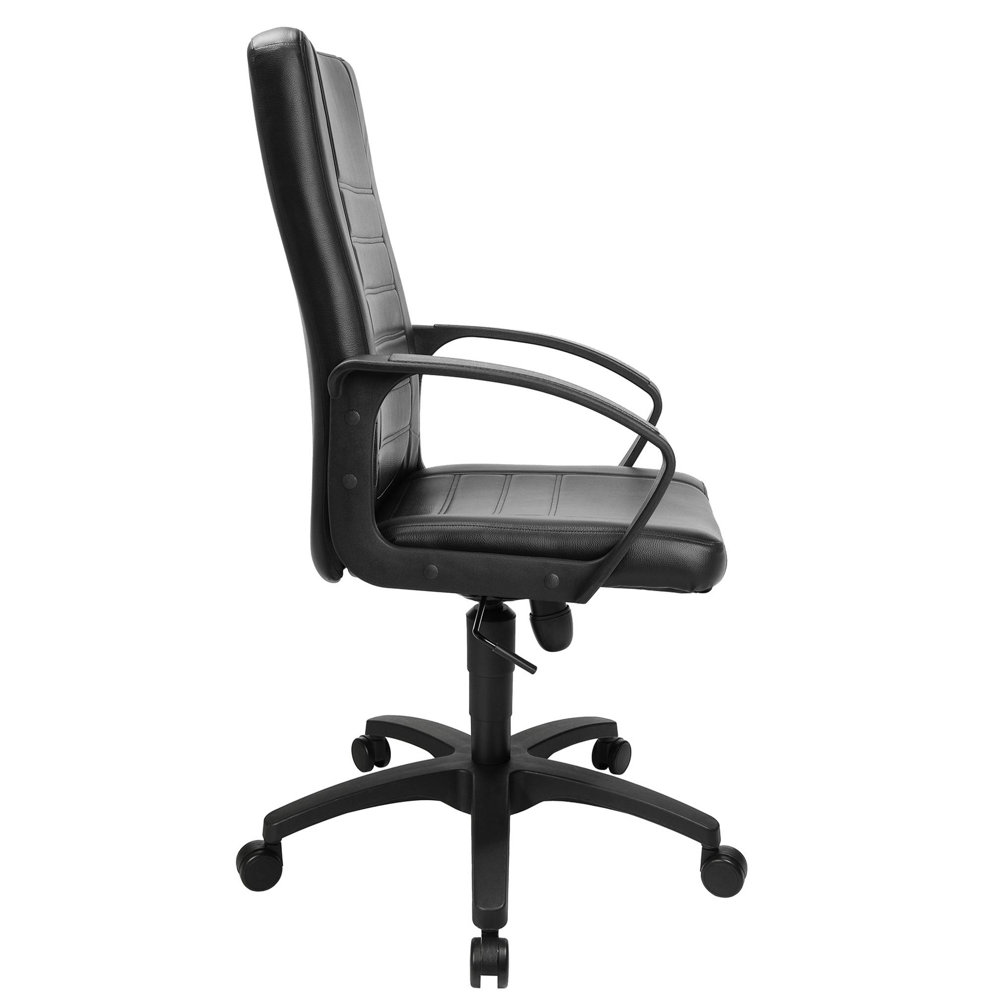 Bürodrehstuhl Premium Point 100 sw-1