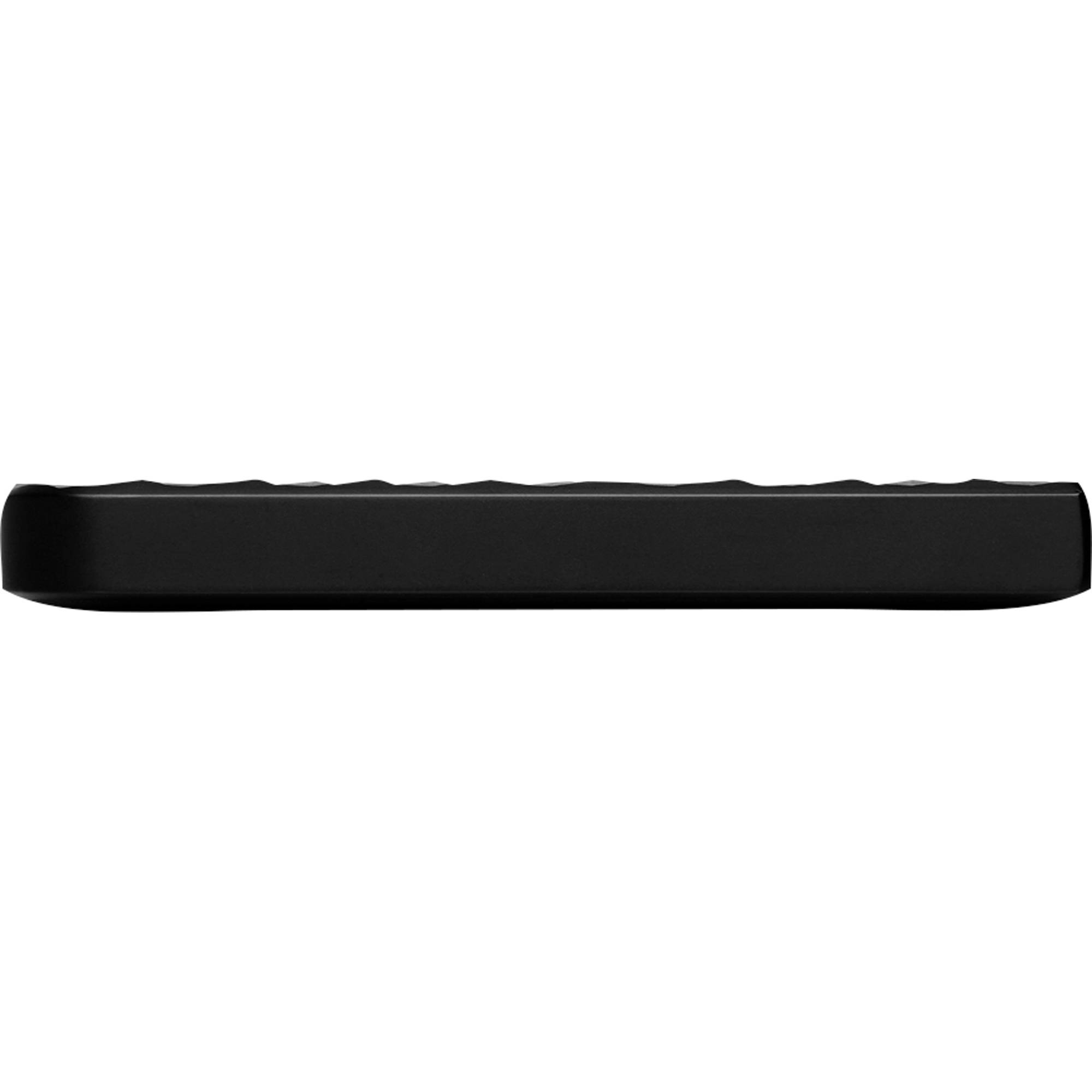 Verbatim 6.3cm (2.5") 1TB USB 3.0 Store'n Go Gen2 Black-2
