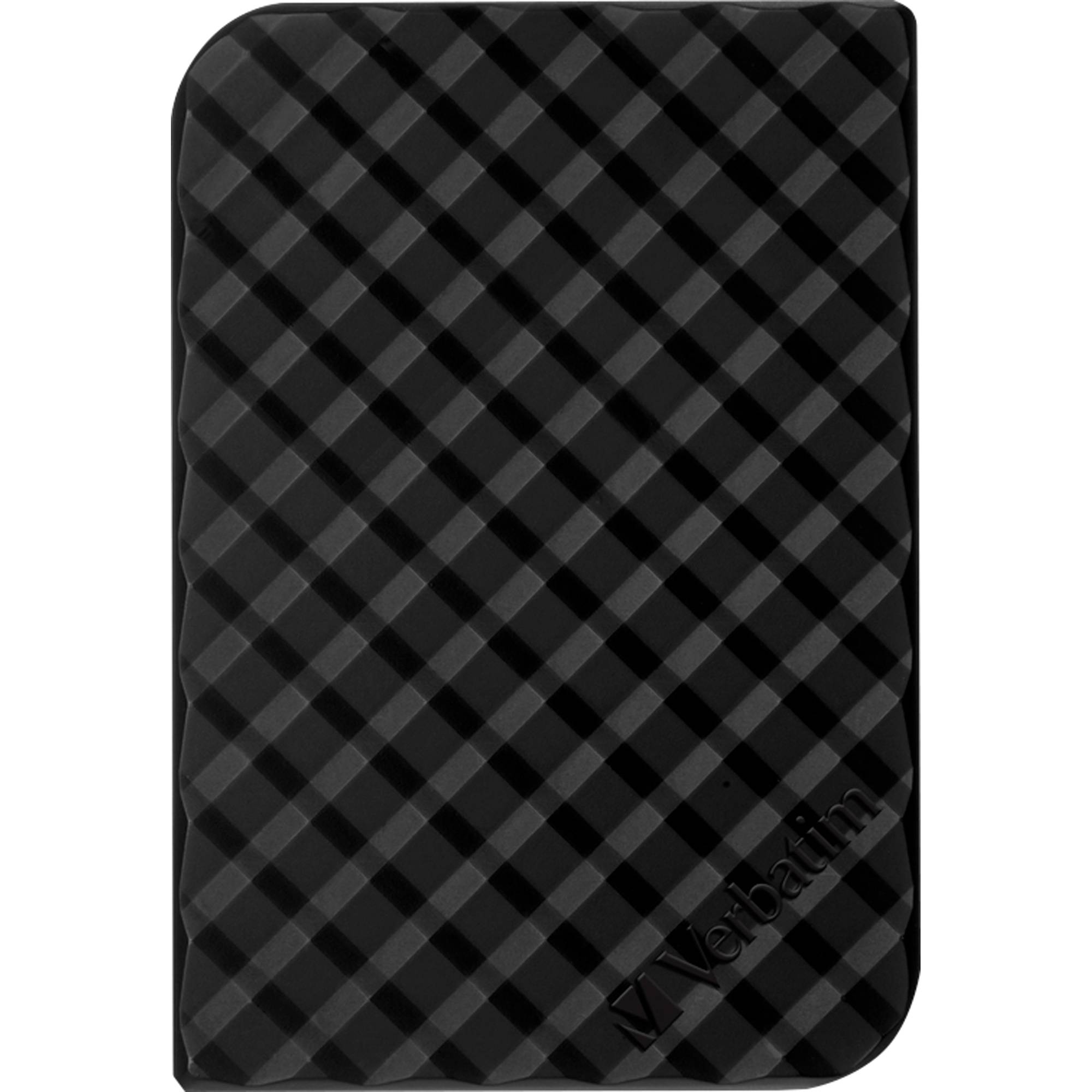 Verbatim 6.3cm (2.5") 1TB USB 3.0 Store'n Go Gen2 Black-3