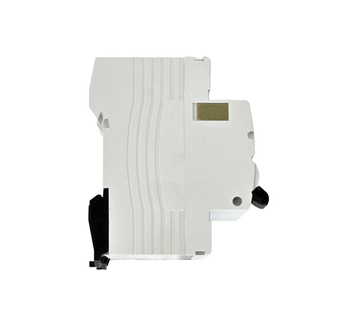 Matismart ML50H4P FI Schutzschalter 4-polig 40A/30mA, AC, Test-Taste, VDE, IP2x-1