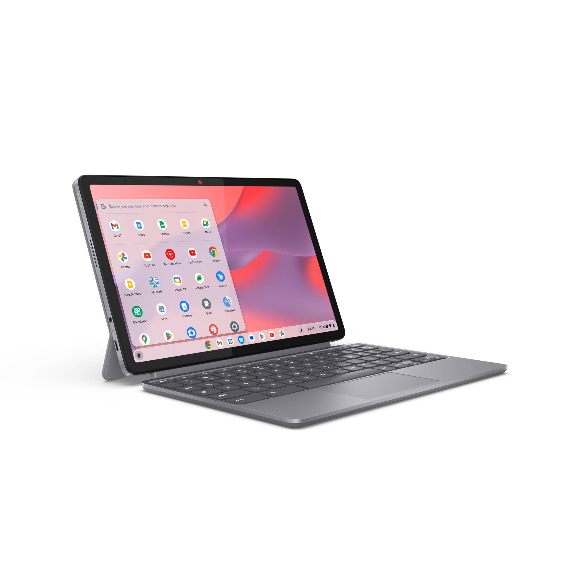 Lenovo Chromebook Duet 11M889 Notebooks & Zubehör-2