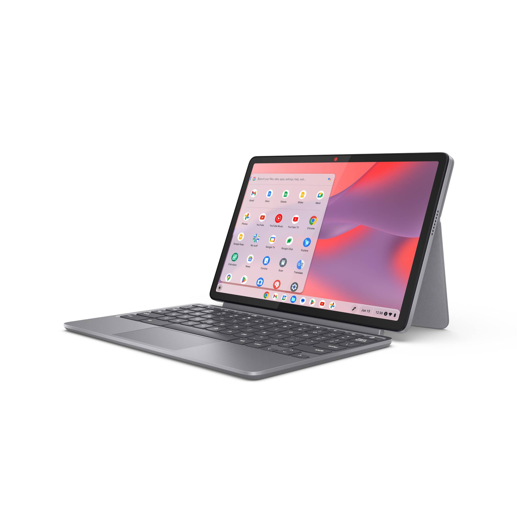 Lenovo Chromebook Duet 11M889 Notebooks & Zubehör-3