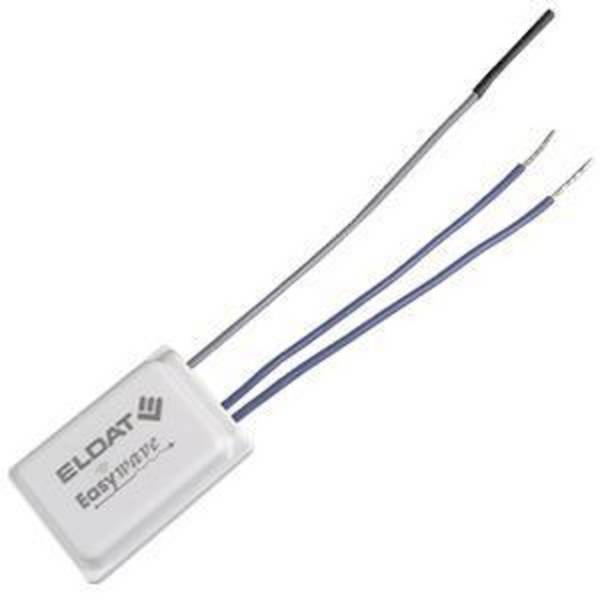ELDAT Einbausender RTS17E5001A01-K Easywave 1x IMPULS 5-24V AC/6-32V DC Install.Baumaterial Smart