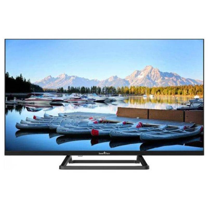 Smart Tech 32HN01V3 32 Zoll Fernseher LED TV mit HD Auflösung, Dolby Audio und Triple-Tuner (2026)-0