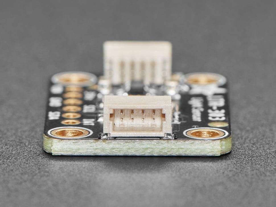 Adafruit LTR-303 Licht Sensor Qwiic, STEMMA QT Plattform-Evaluierung Erweiterungsboard 5610-2