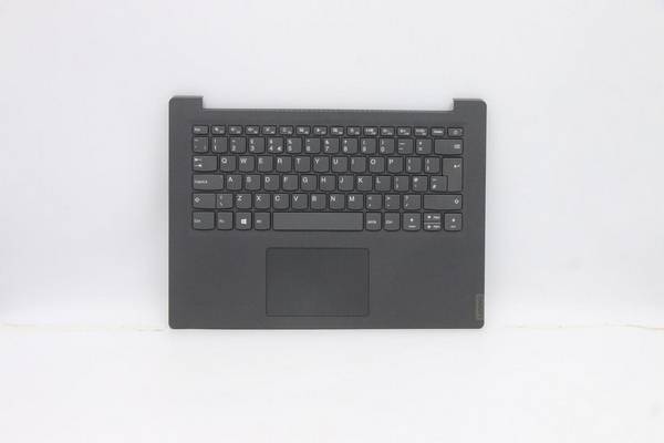 Cover Upper w/Keyboard uk L82C6 IGTEX - Tastatur - England