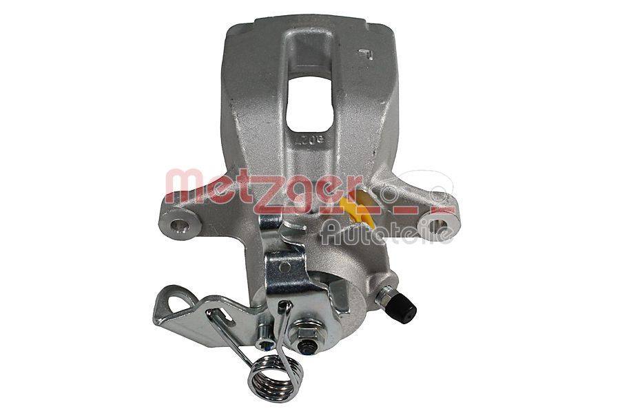 Metzger 6260409 Bremssattel-1