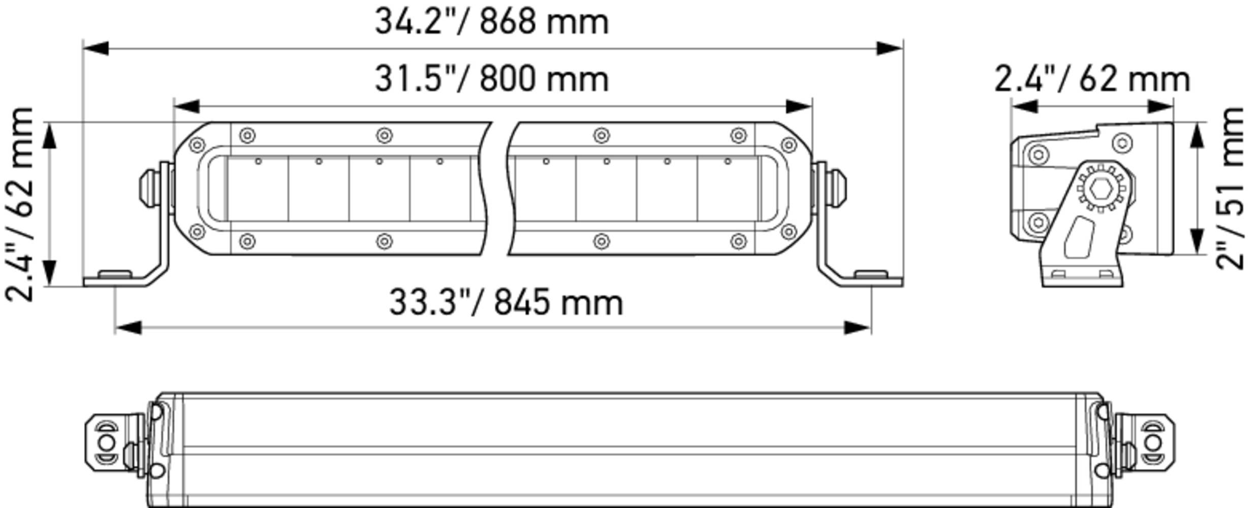 HELLA 1FJ 358 196-311 Fernscheinwerfer-1
