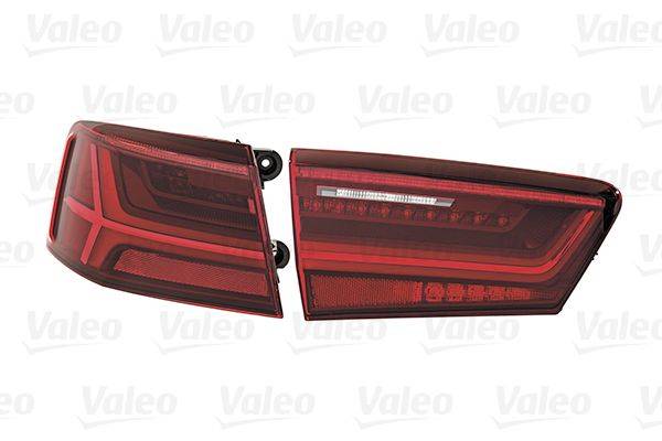 Valeo 047010 Heckleuchte-1