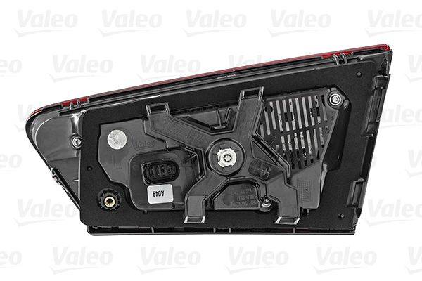 Valeo 047010 Heckleuchte-0