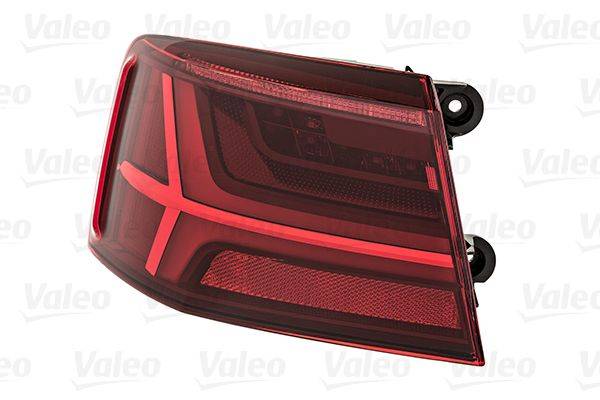 Valeo 047010 Heckleuchte-2