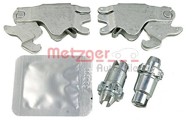 Metzger 12053005 Reparatursatz, Expander-0