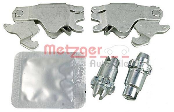 Metzger 12053005 Reparatursatz, Expander