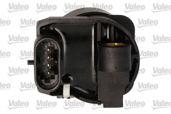 Zündspule 4-polig VALEO IAM-Expertise passend für u.a. CHEVROLET CAMARO-0