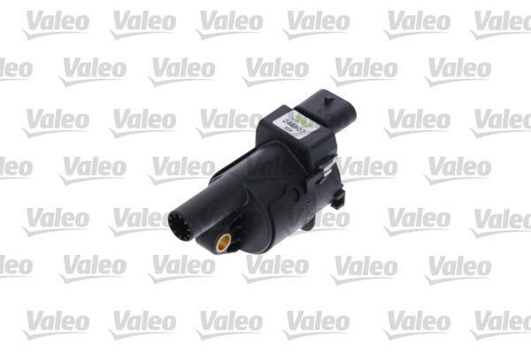 Zündspule 4-polig VALEO IAM-Expertise passend für u.a. CHEVROLET CAMARO-1