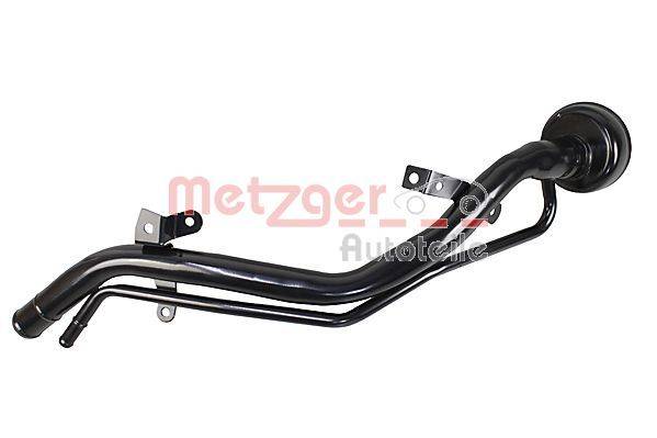 Metzger 2140402 Einfüllstutzen, Kraftstoffbehälter-0