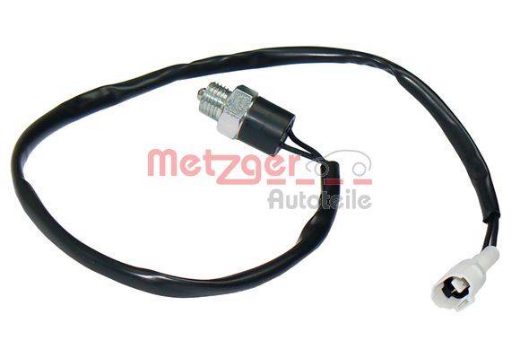 Metzger 0912003 Schalter, Rückfahrleuchte-0