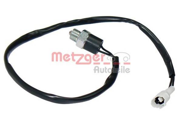 Metzger 0912003 Schalter, Rückfahrleuchte