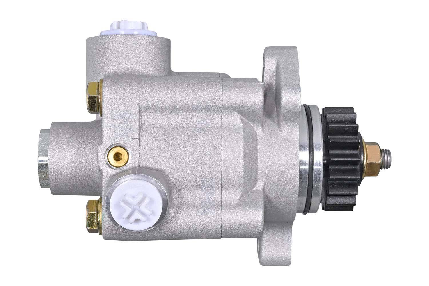 Hydraulikpumpe Lenkung hydraulisch HELLA passend für u.a. DAF CF-1