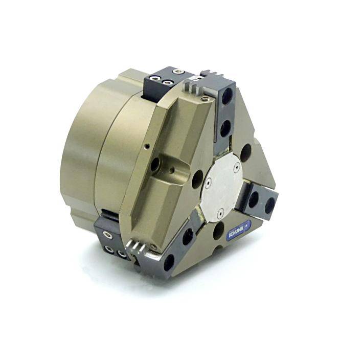 SCHUNK Universalgreifer PZN+80/1IS (303541)-0