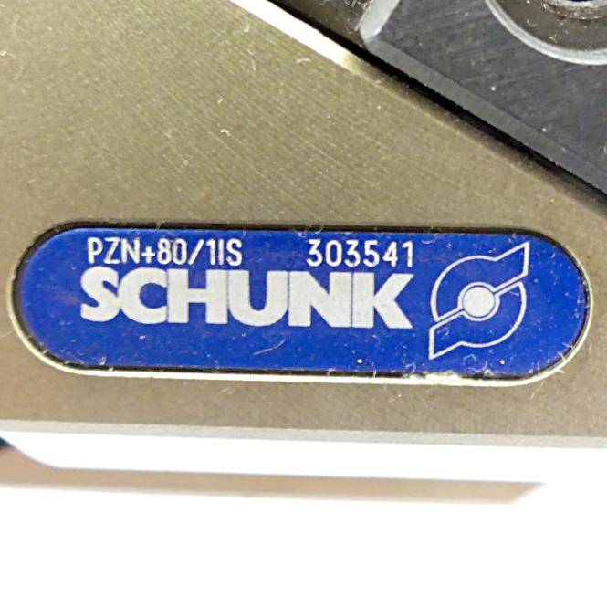 SCHUNK Universalgreifer PZN+80/1IS (303541)-1