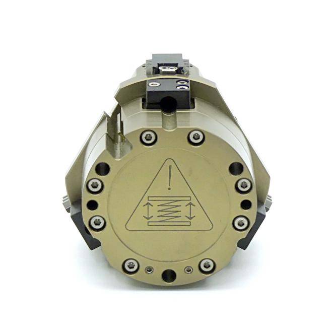 SCHUNK Universalgreifer PZN+80/1IS (303541)-3