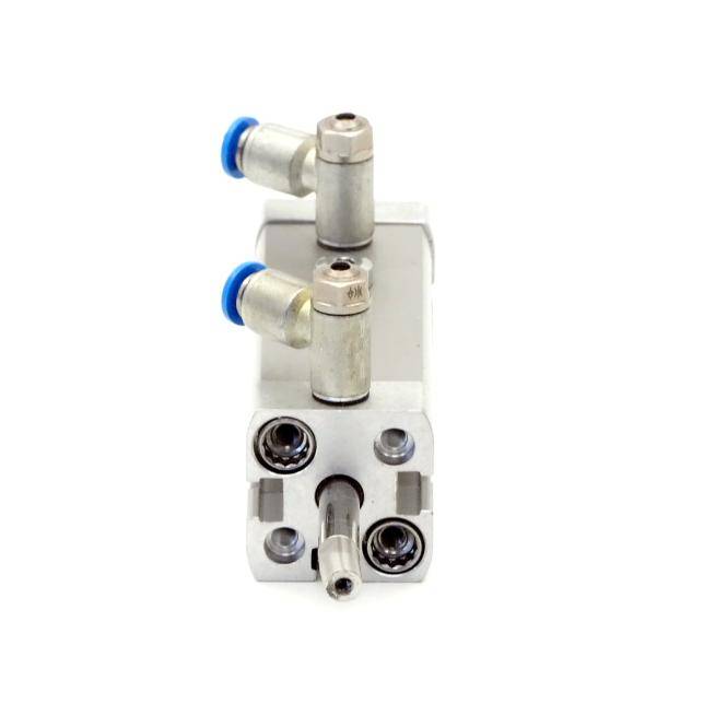 FESTO Linear-Schwenkspanner 535431 (CLR-12-10-R-P-A)-3