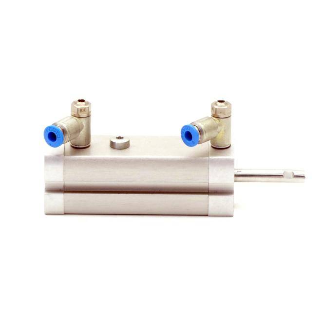FESTO Linear-Schwenkspanner 535431 (CLR-12-10-R-P-A)-4