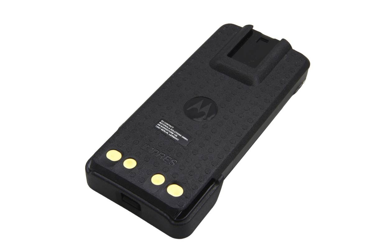 Motorola IMPRES Li-Ion 2100mAh Batterie PMNN4491D-1